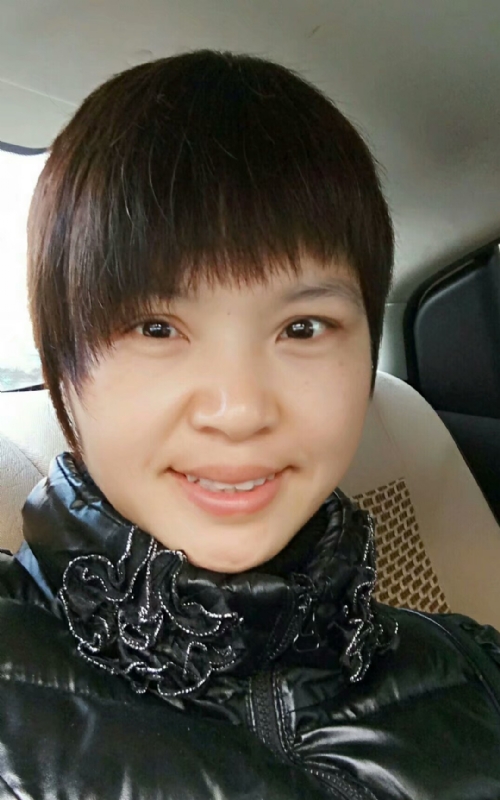 陌上花开的第三张照片--宁化相亲网