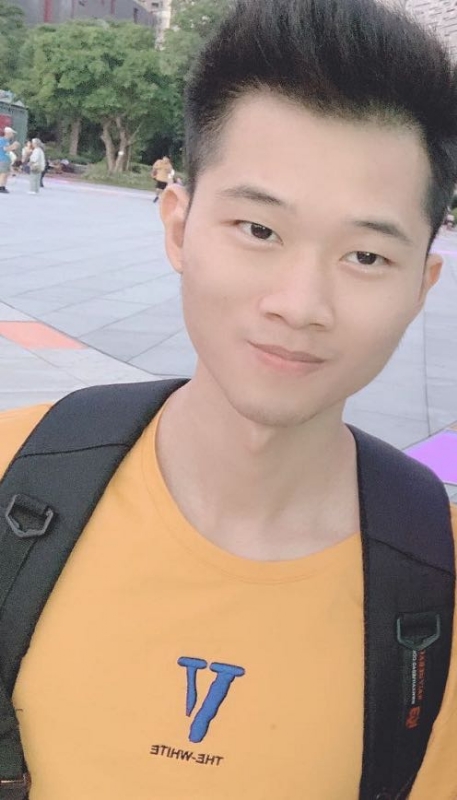 哟的第一张照片--宁化相亲网