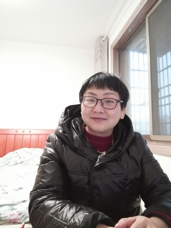 娟姐的第一张照片--宁化相亲网