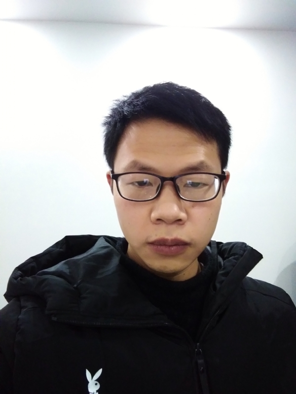 惜缘的第一张照片--宁化相亲网