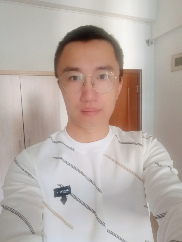 一生有你*足矣的第一张照片--宁化相亲网