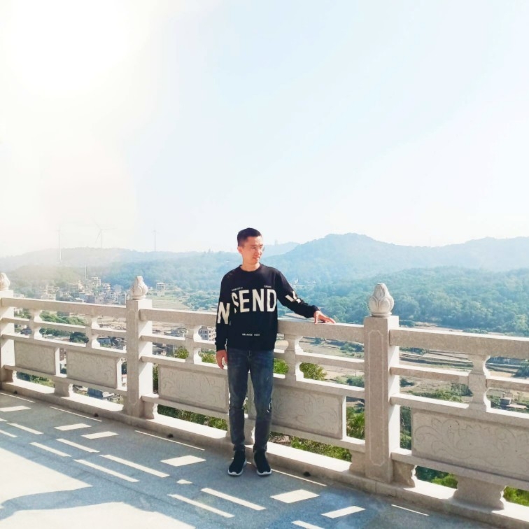 一生有你*足矣的第三张照片--宁化相亲网