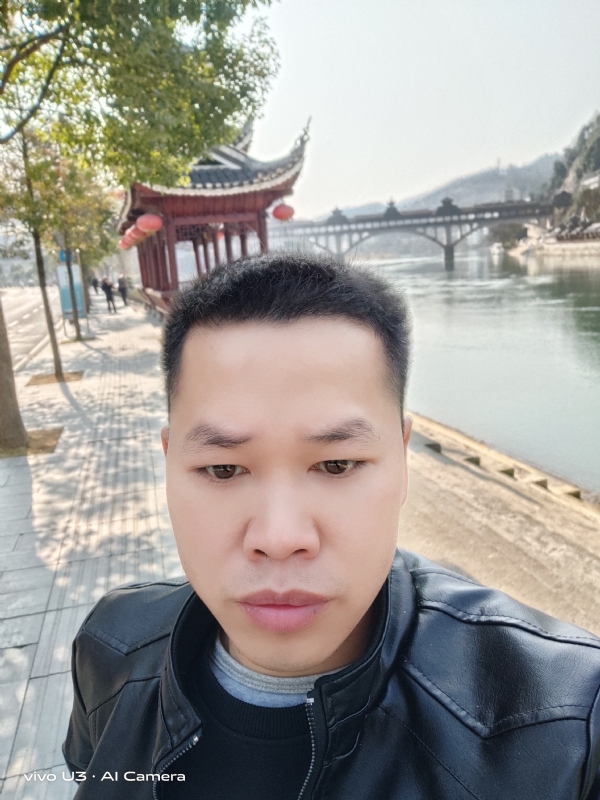 啊锦的第二张照片--宁化相亲网