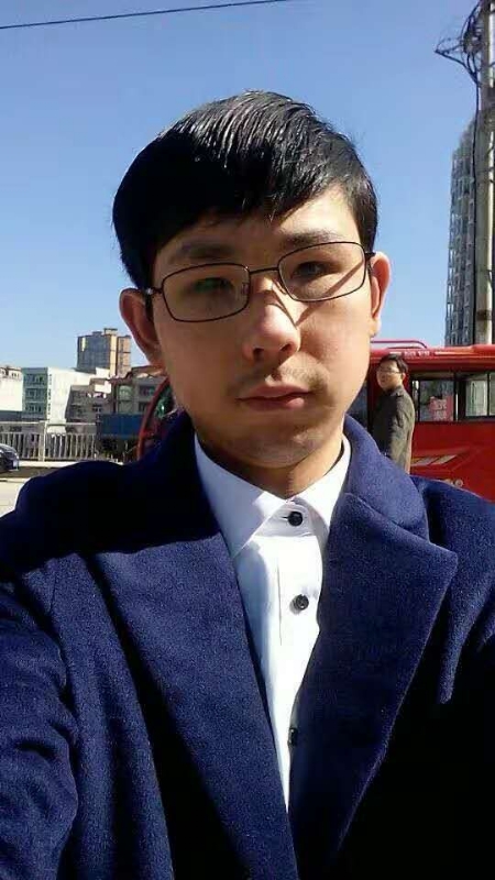 到处跑的小天意的第一张照片--宁化相亲网