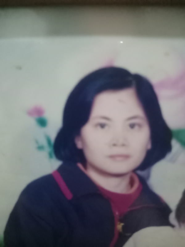 子佳的第四张照片--宁化相亲网