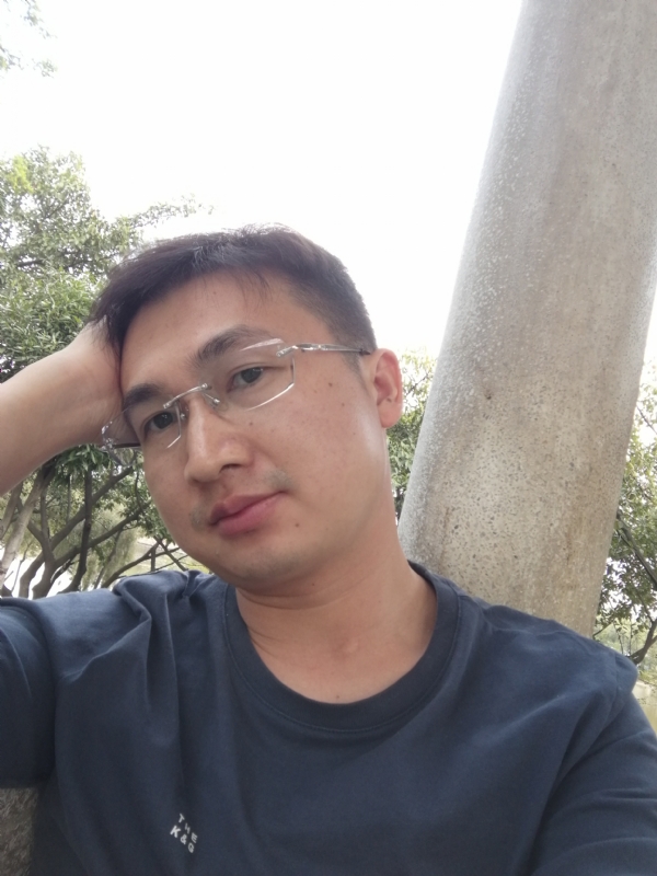 不如随风的第一张照片--宁化相亲网