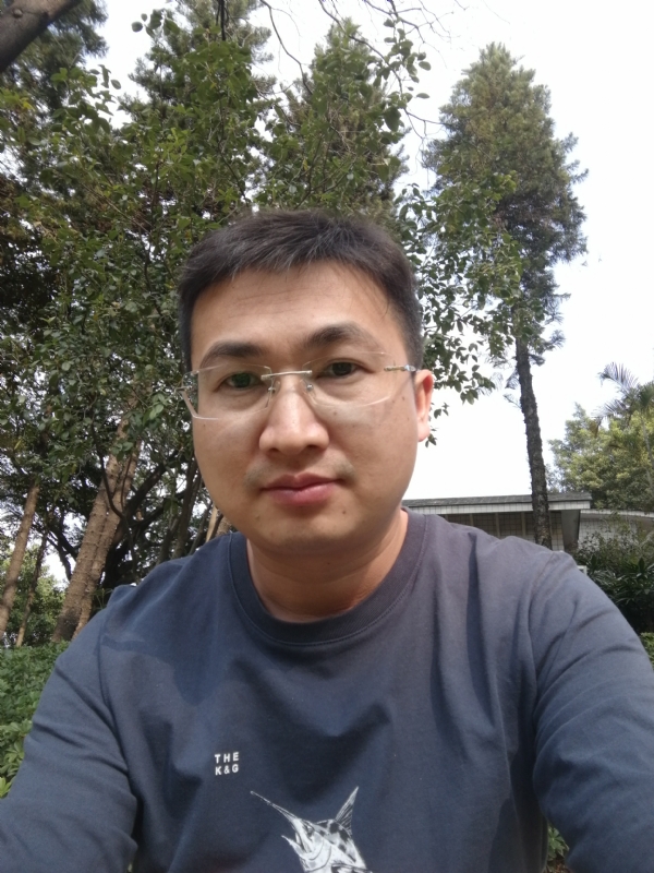 不如随风的第二张照片--宁化相亲网