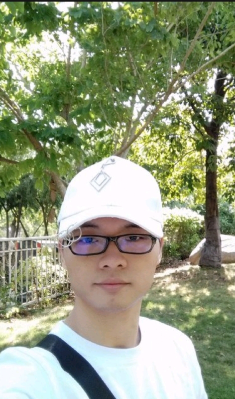 尘尘的第二张照片--宁化相亲网