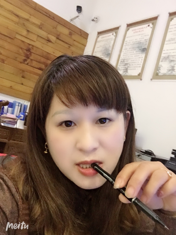 冷暧自知的第一张照片--宁化相亲网