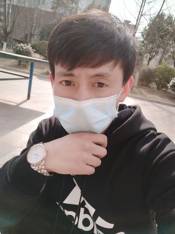 简单的幸福的第一张照片--宁化相亲网