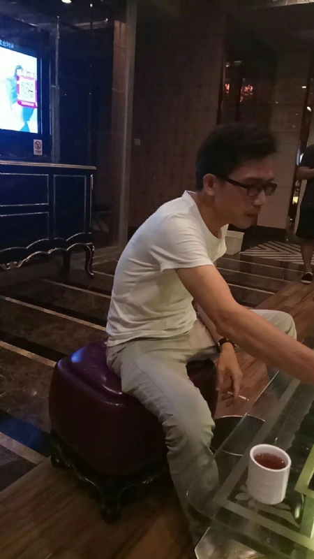 期待缘分的第一张照片--宁化相亲网
