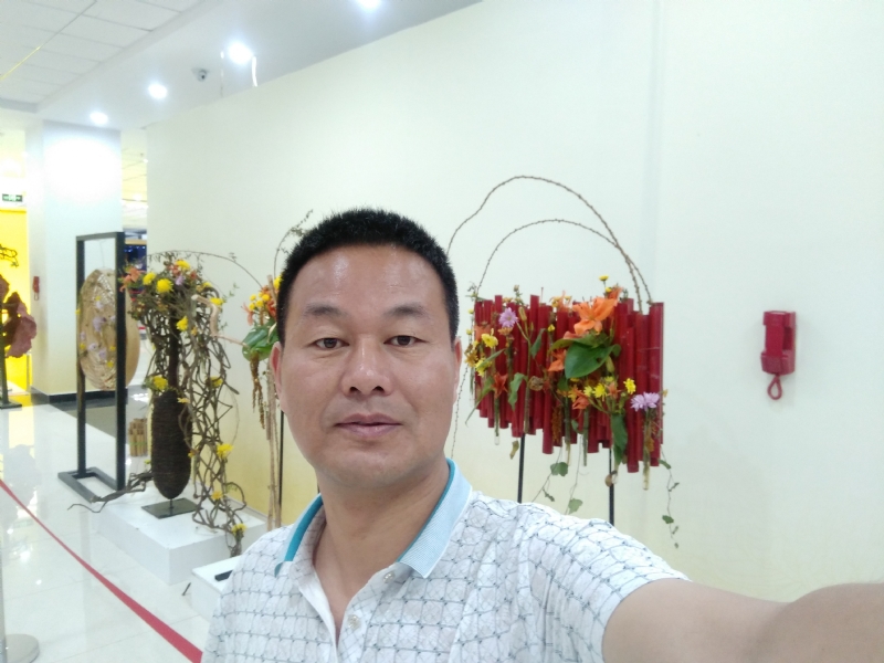 一点温馨的第一张照片--宁化相亲网