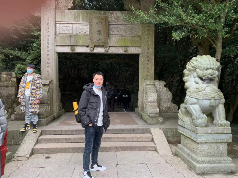 志东的第一张照片--宁化相亲网