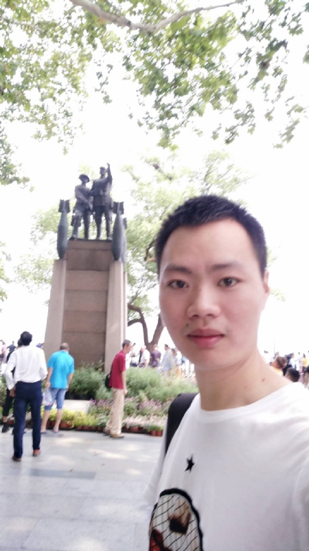 志东的第三张照片--宁化相亲网