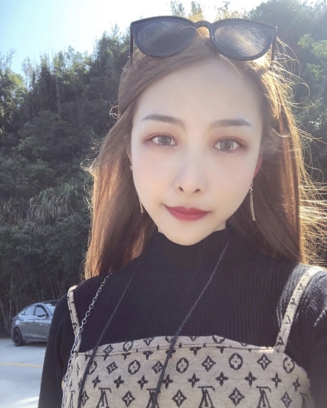 请叫我女王大人的第一张照片--宁化相亲网