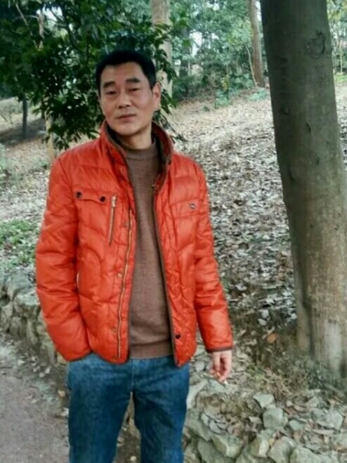 张政的第一张照片--宁化相亲网