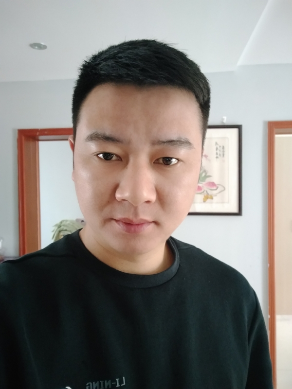 tanglei的第一张照片--宁化相亲网