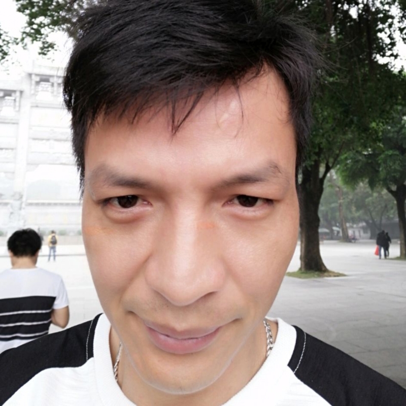 无尘的第二张照片--宁化相亲网