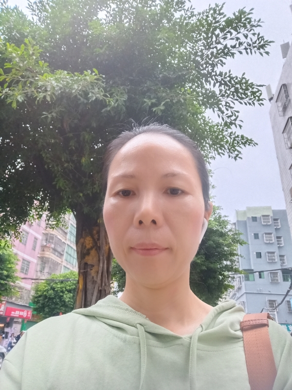 容容的第一张照片--宁化相亲网