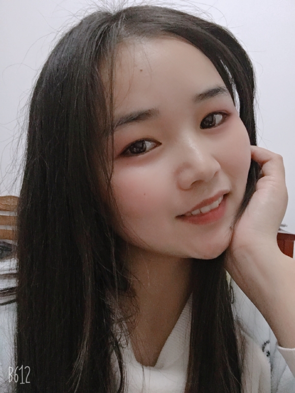 王小姐的第二张照片--宁化相亲网