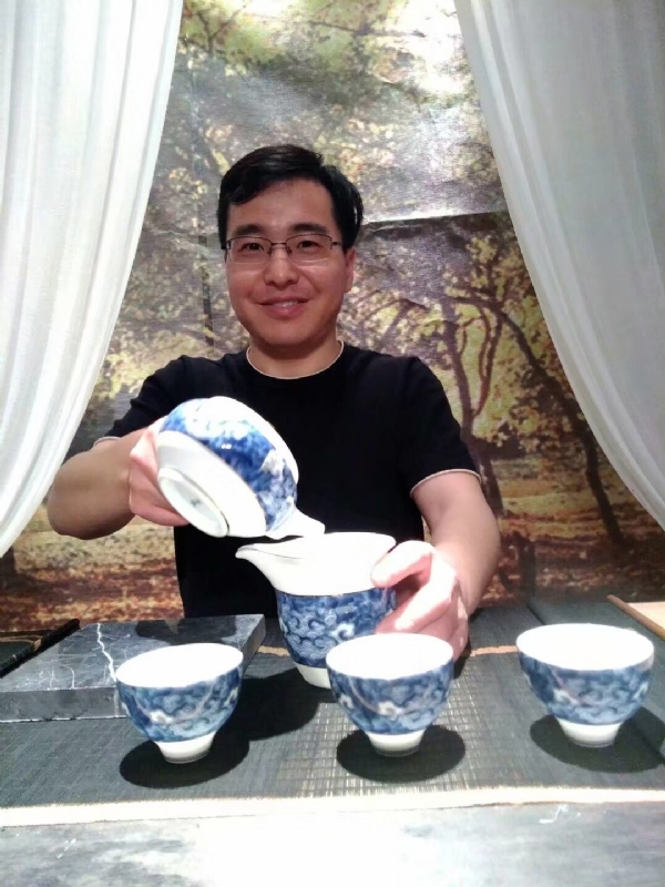 飞云之上的第一张照片--宁化相亲网