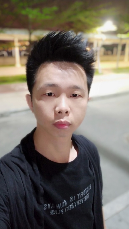 飞飞的第一张照片--宁化相亲网