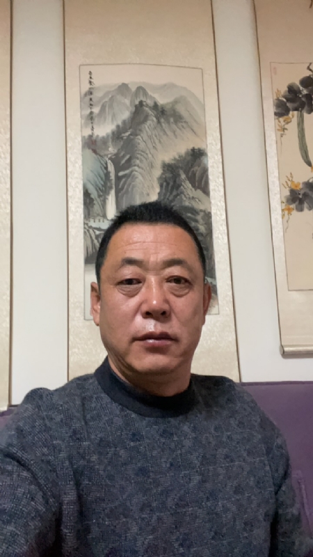 半世烟云的第一张照片--宁化相亲网