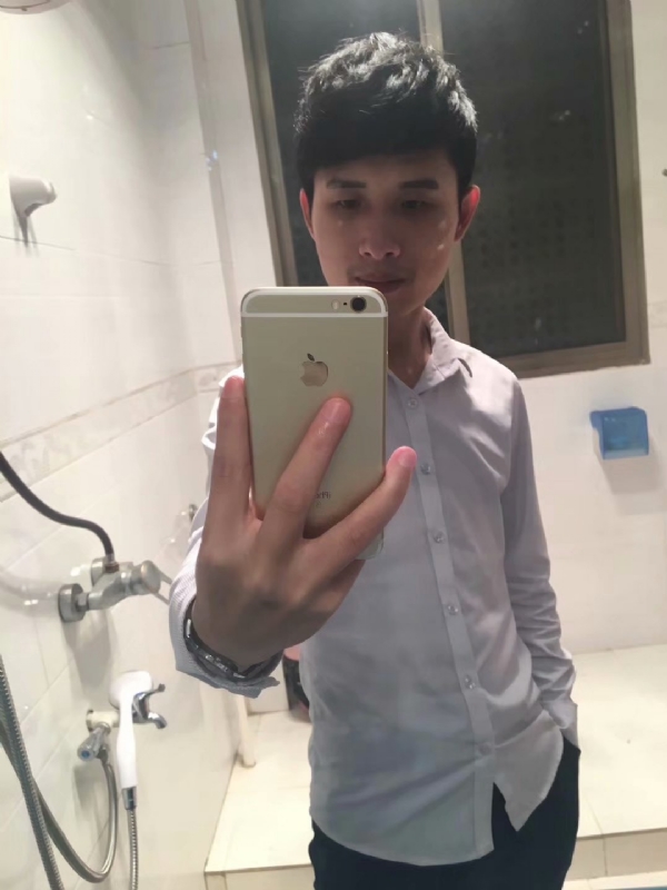 星星的第一张照片--宁化相亲网