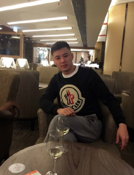 吴辉的第一张照片--宁化相亲网