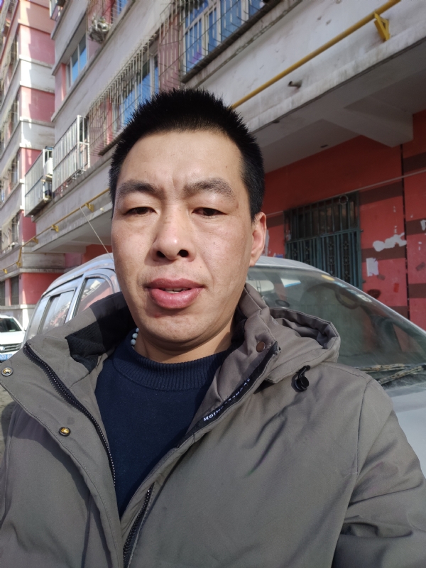 华哥的第二张照片--宁化相亲网