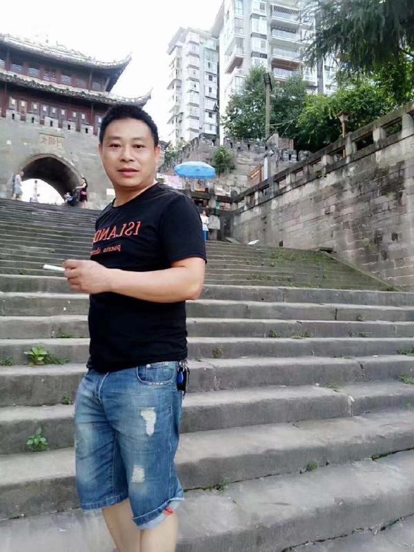 寻找前世今生缘的第一张照片--宁化相亲网
