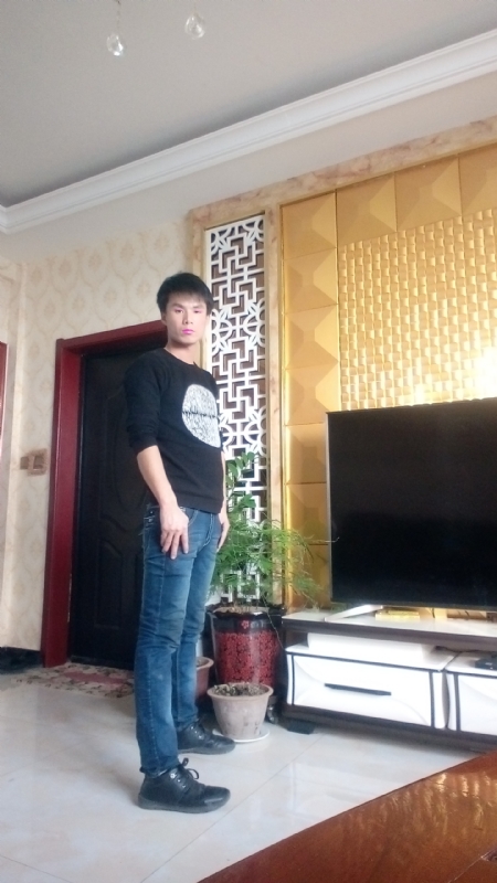 仅此而已的第一张照片--宁化相亲网