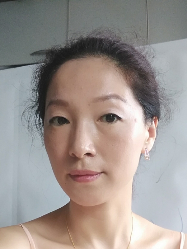彼岸花的第一张照片--宁化相亲网