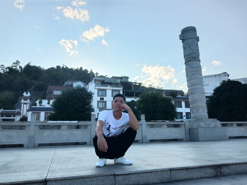 吾爱的第一张照片--宁化相亲网