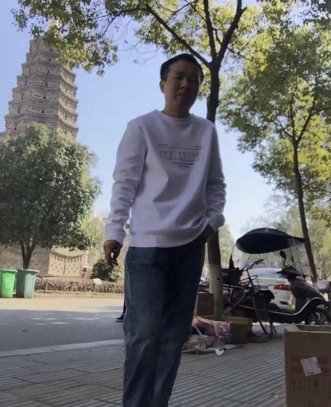 黄冈征婚的第一张照片--宁化相亲网