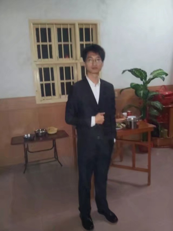 潇湘剑雨的第一张照片--宁化相亲网