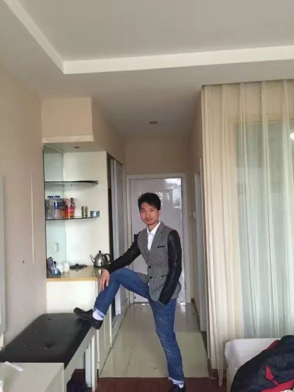 潇湘剑雨的第四张照片--宁化相亲网