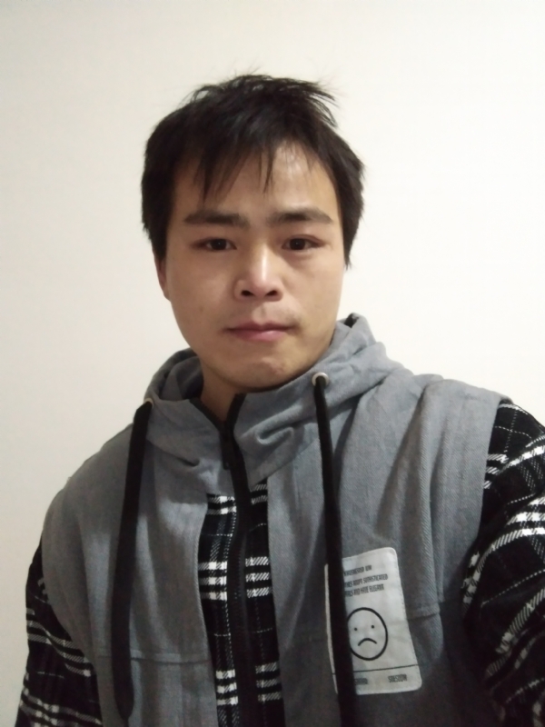 扶天公子的第一张照片--宁化相亲网