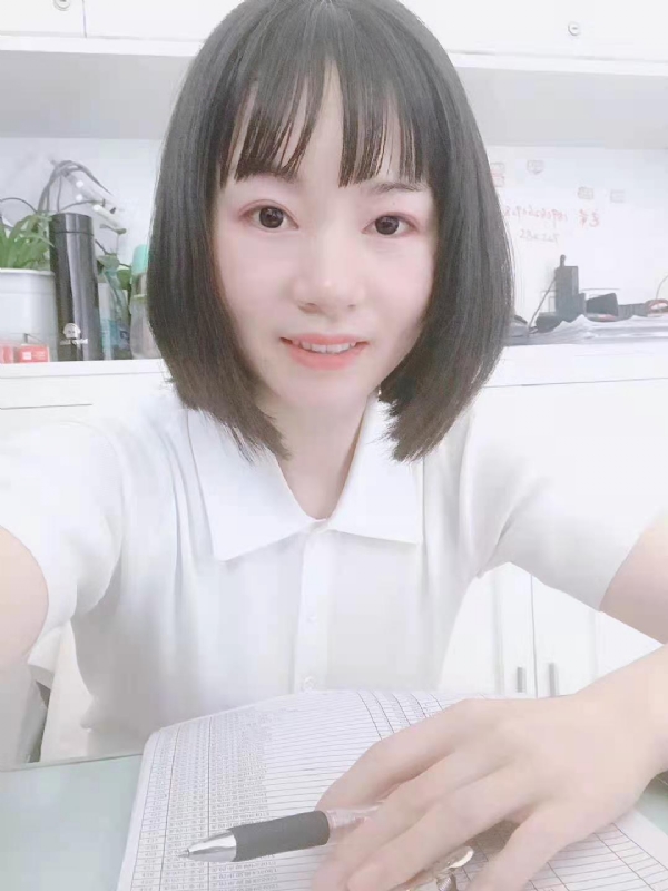 槑槑的第一张照片--宁化相亲网