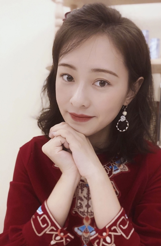 Betty的第一张照片--宁化相亲网