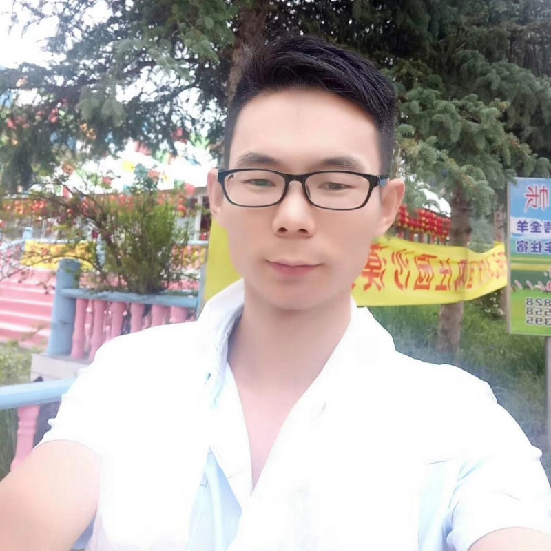 rocky的第一张照片--宁化相亲网