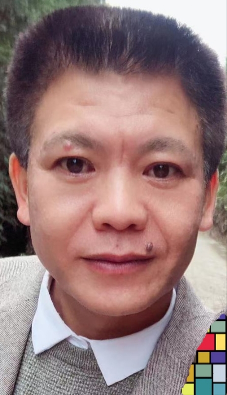 水中月的第一张照片--宁化相亲网