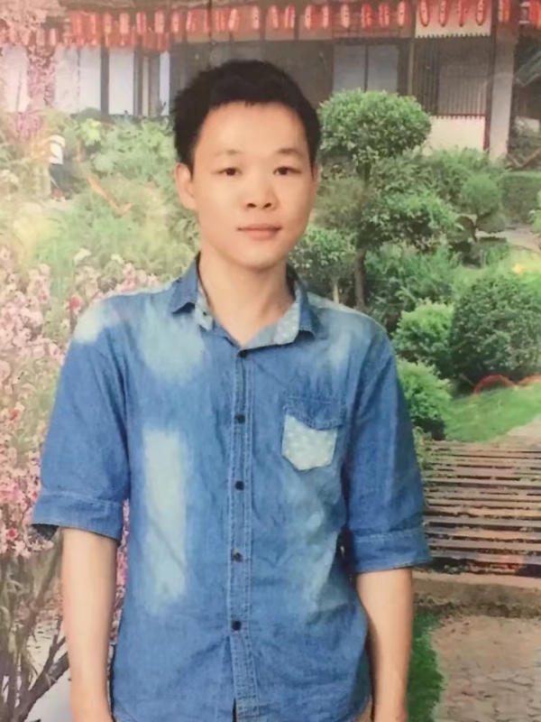 阿文的第一张照片--宁化相亲网