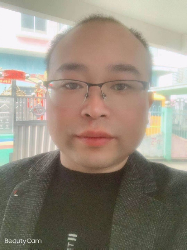 海阔凭鱼跃的第一张照片--宁化相亲网