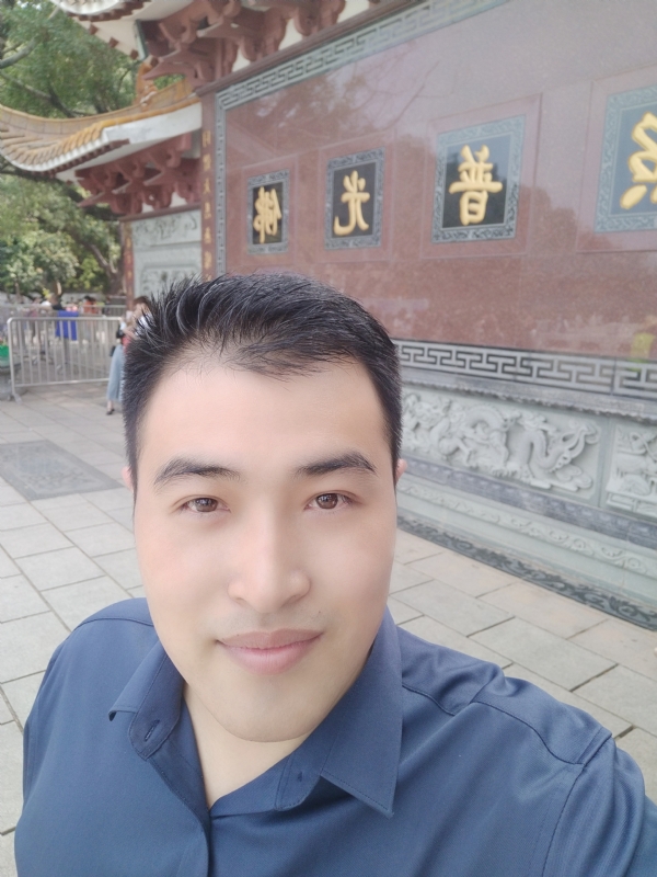 天涯漂泊客的第二张照片--宁化相亲网