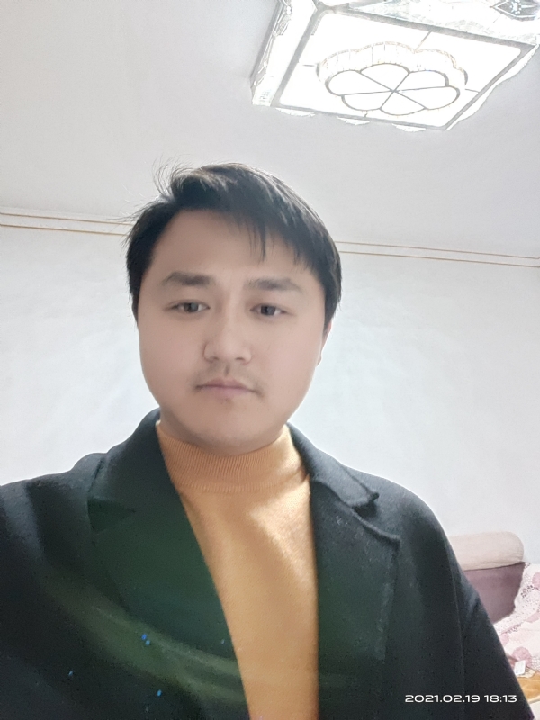 聆听的第二张照片--宁化相亲网