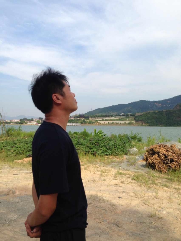 雾里看花的第一张照片--宁化相亲网