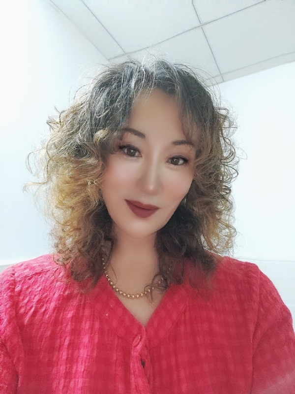 燕子的第一张照片--宁化相亲网