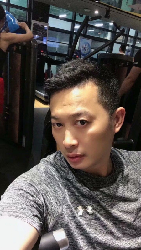 期待你的爱的第一张照片--宁化相亲网