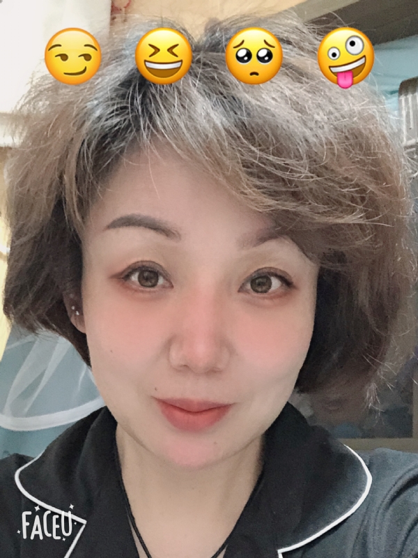 飘拂的第一张照片--宁化相亲网